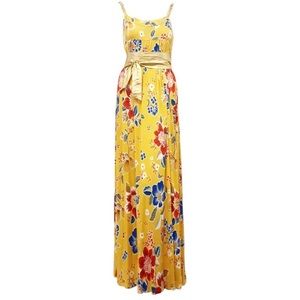 D&G Maxi dress